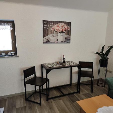 Ferienwohnung Lay Хиршайд Экстерьер фото